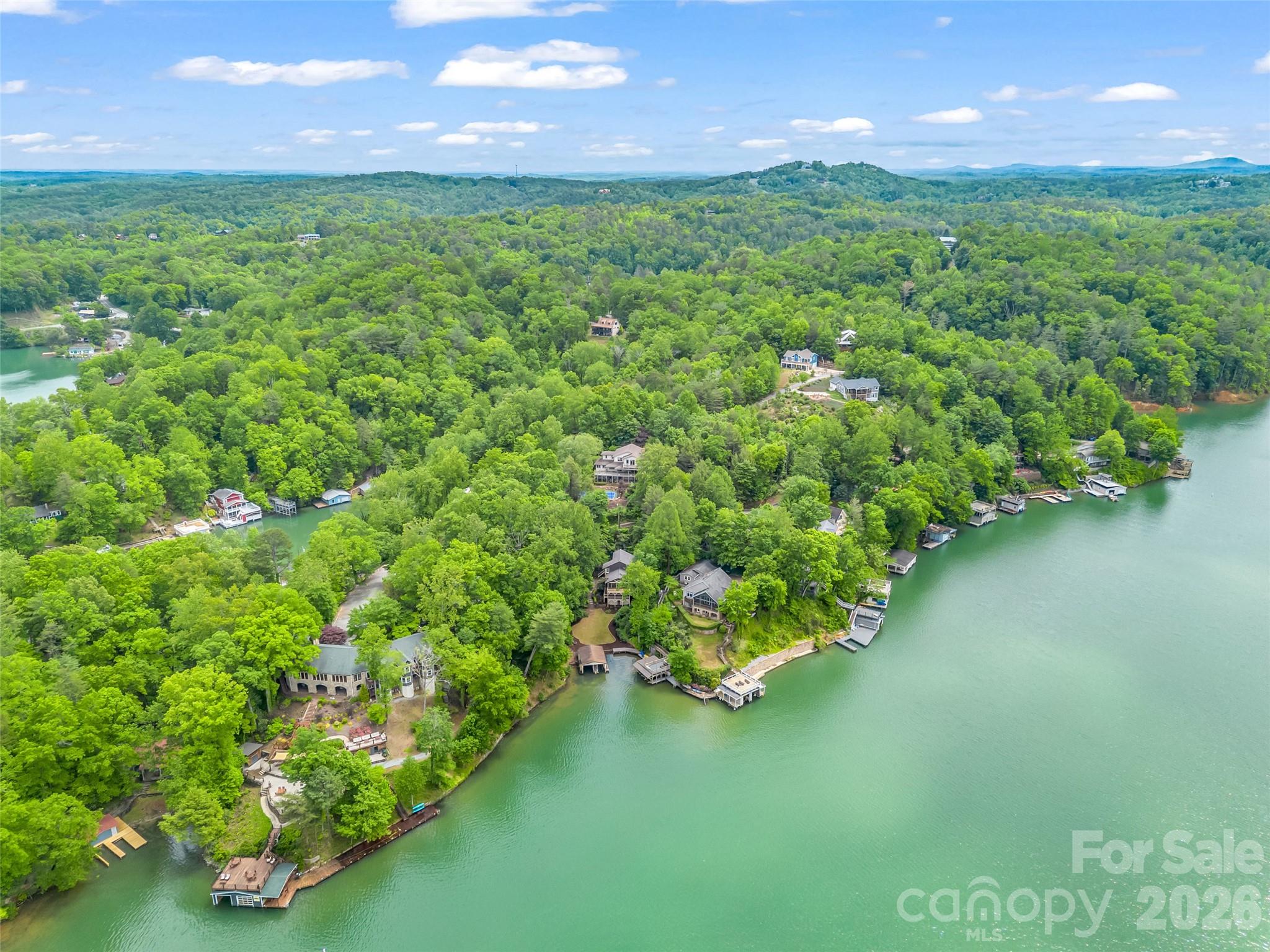 104 Lakeridge Road Lake Lure NC 28746