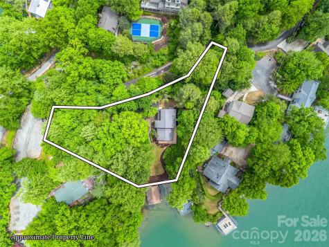 104 Lakeridge Road Lake Lure NC 28746