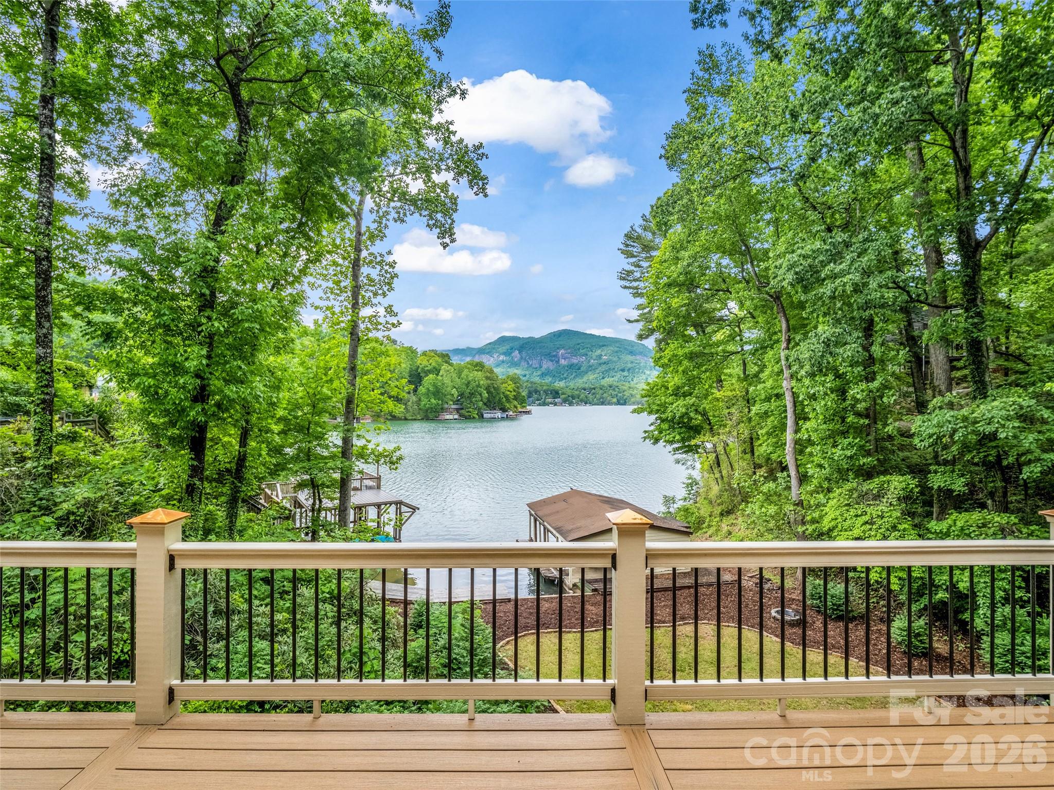 104 Lakeridge Road Lake Lure NC 28746