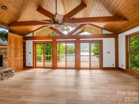 104 Lakeridge Road Lake Lure NC 28746