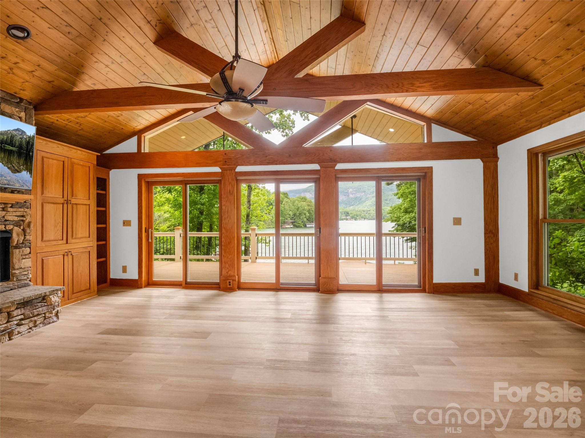 104 Lakeridge Road Lake Lure NC 28746