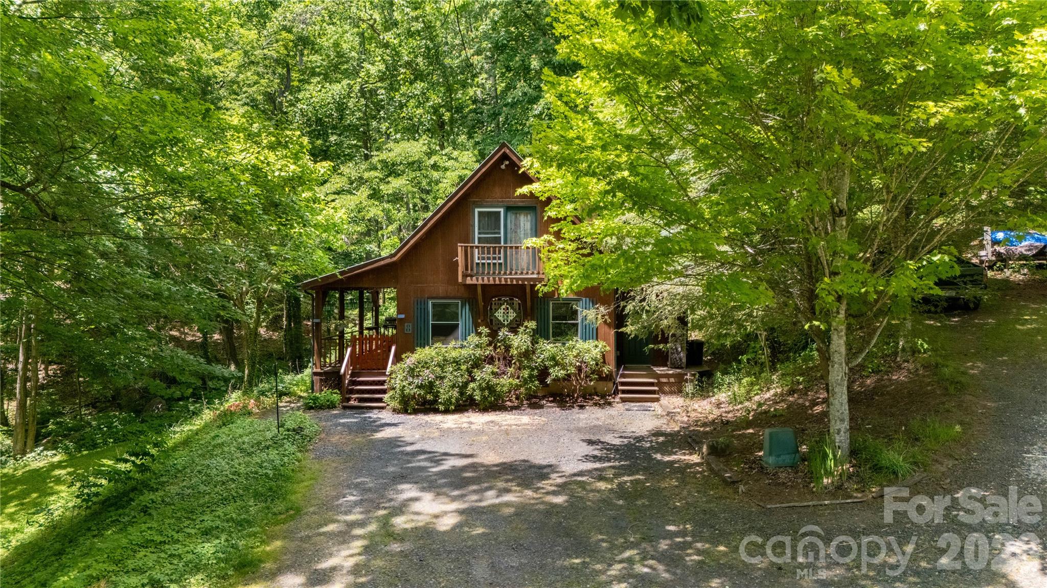 8 Westward Way Bakersville NC 28705