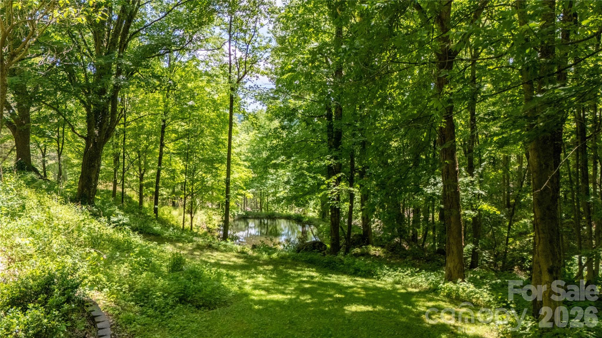 8 Westward Way Bakersville NC 28705