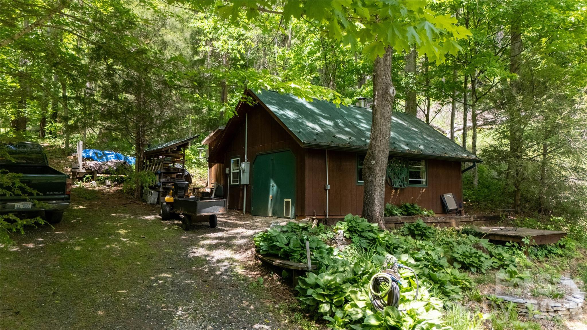 8 Westward Way Bakersville NC 28705