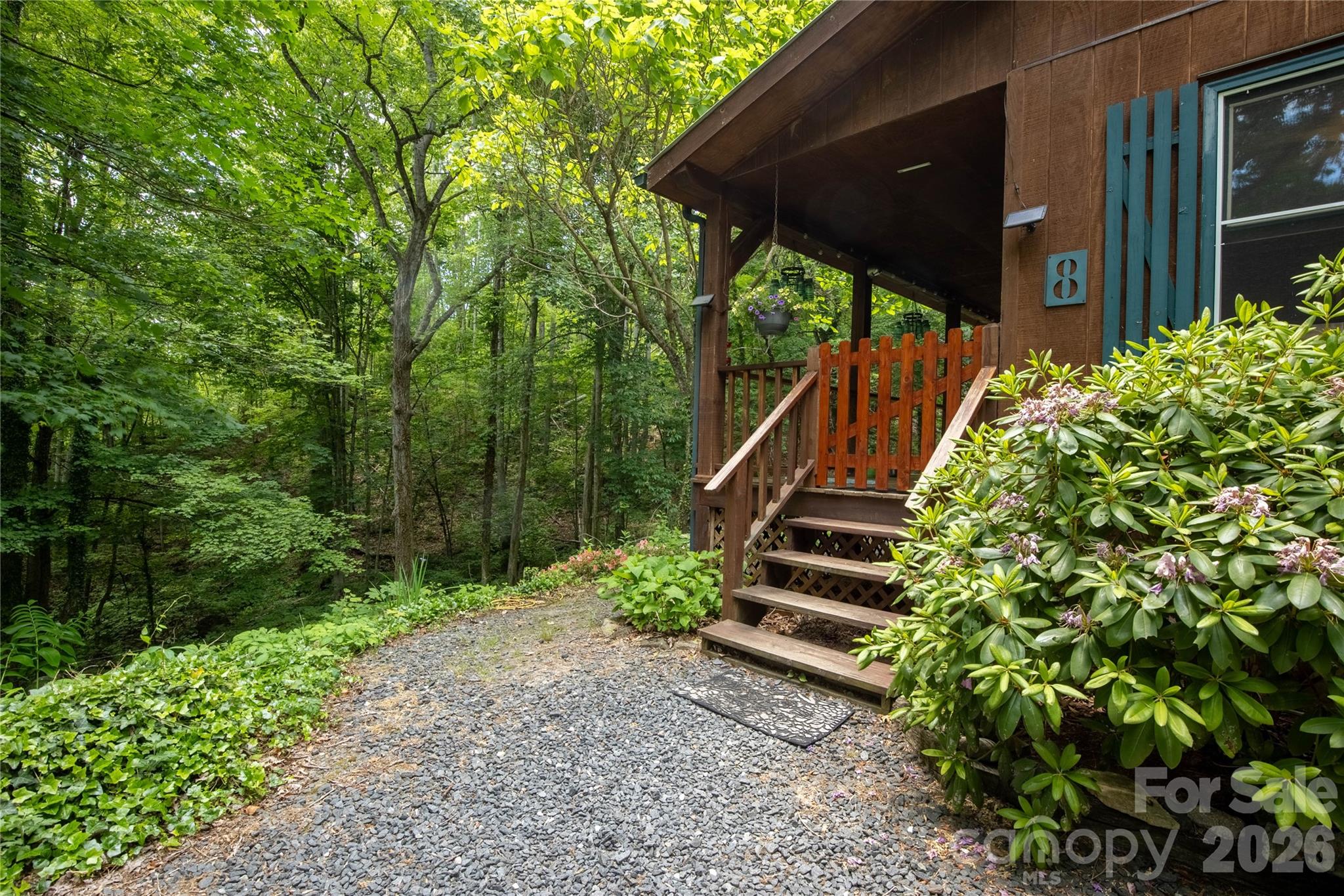 8 Westward Way Bakersville NC 28705