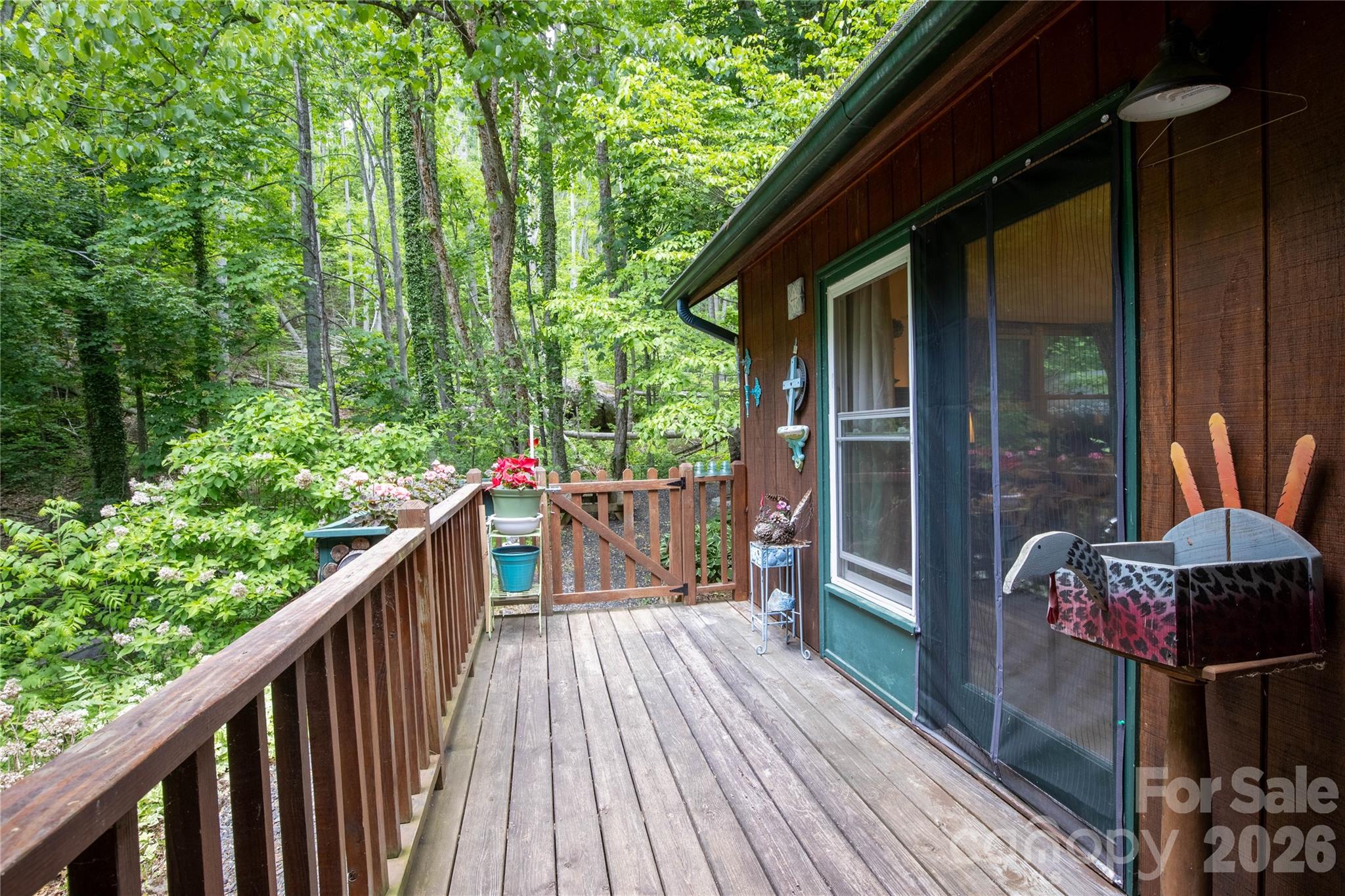 8 Westward Way Bakersville NC 28705