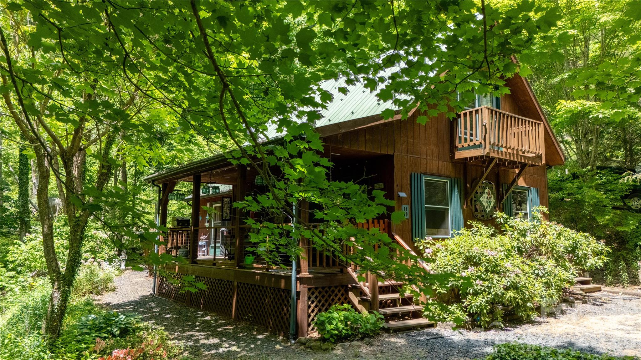8 Westward Way Bakersville NC 28705