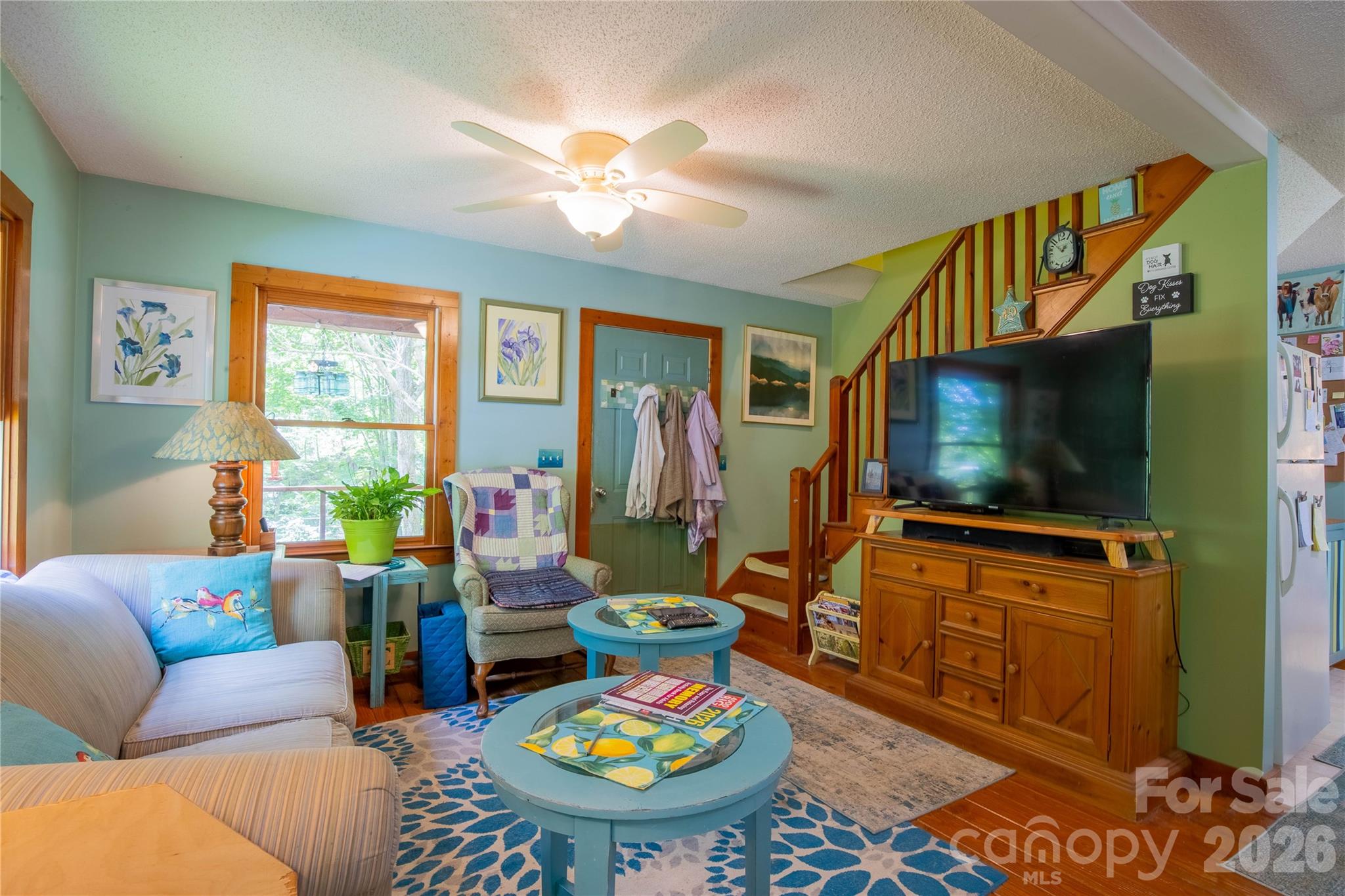 8 Westward Way Bakersville NC 28705