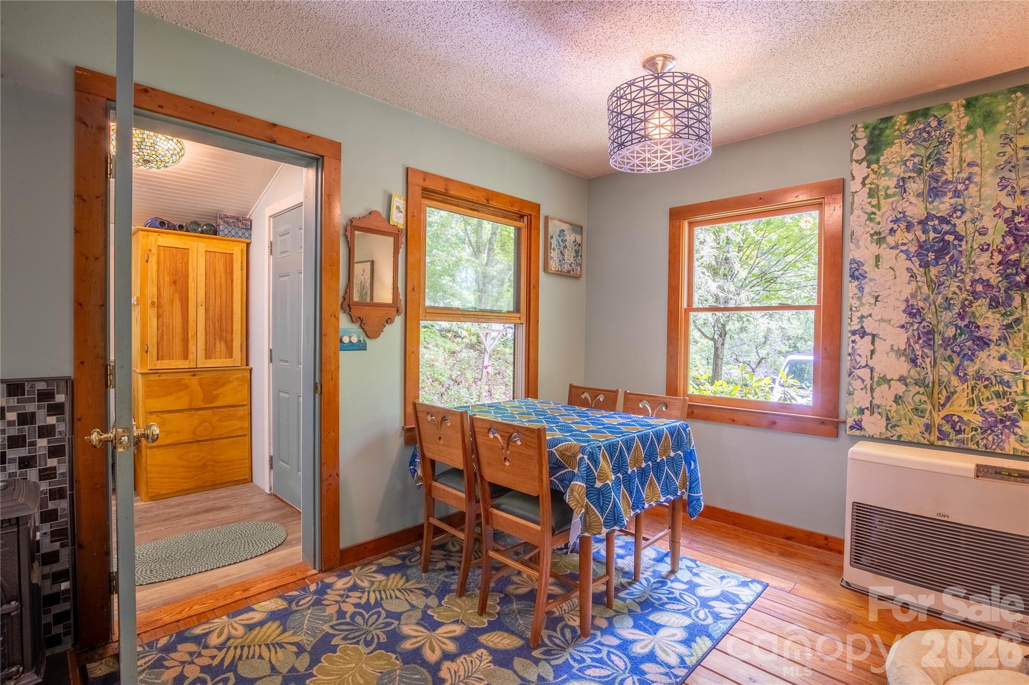 8 Westward Way Bakersville NC 28705