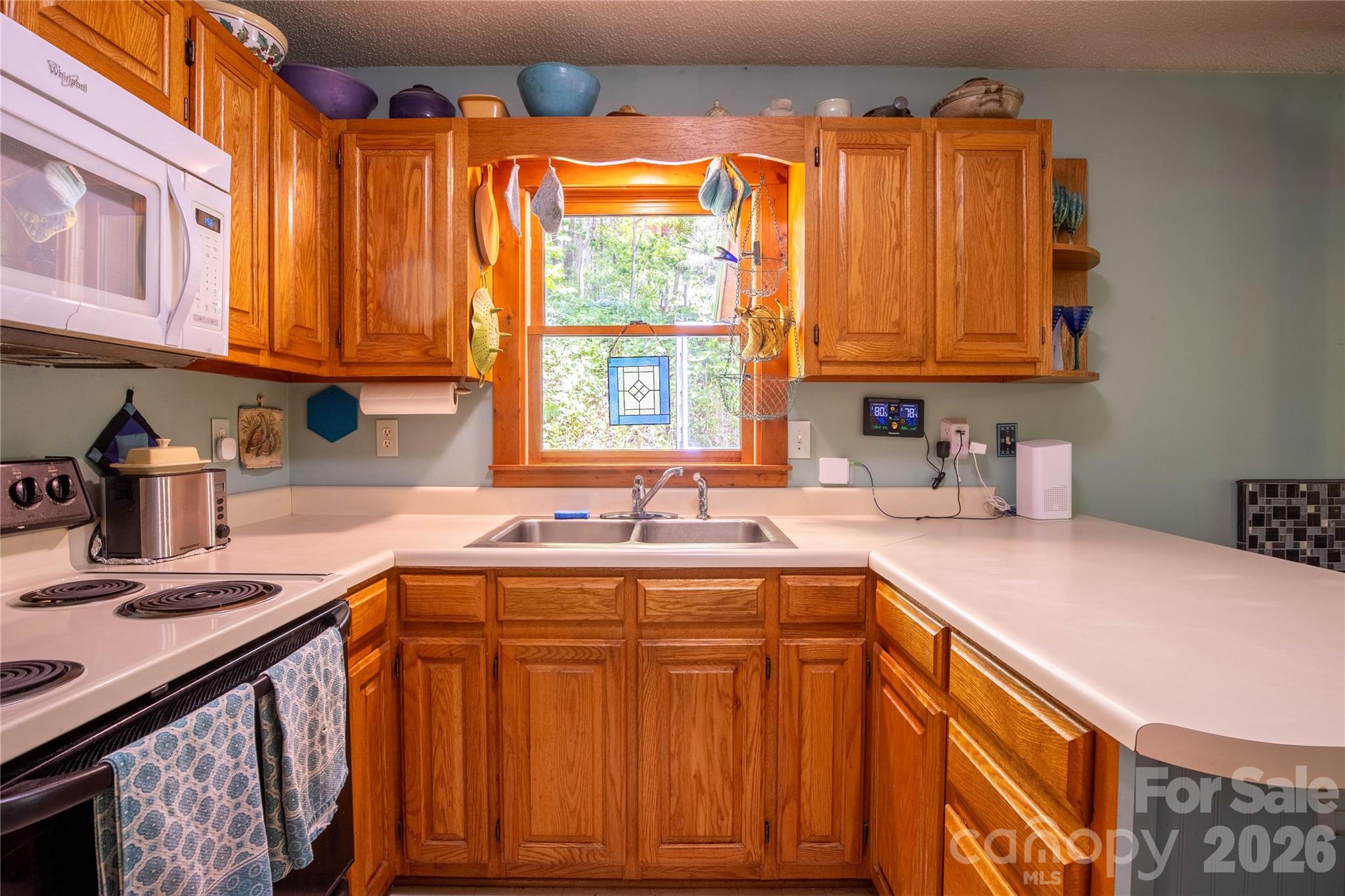 8 Westward Way Bakersville NC 28705