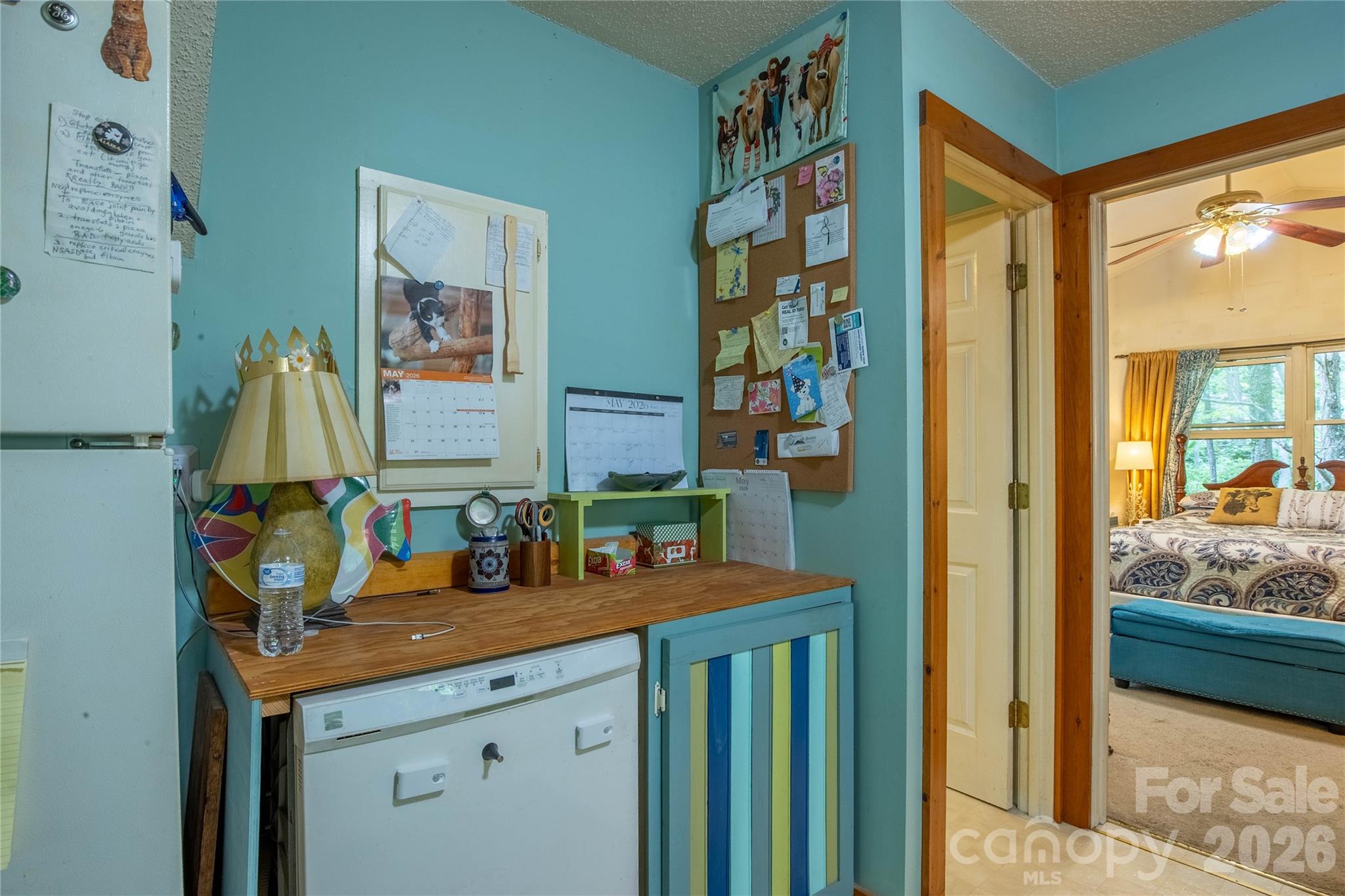 8 Westward Way Bakersville NC 28705