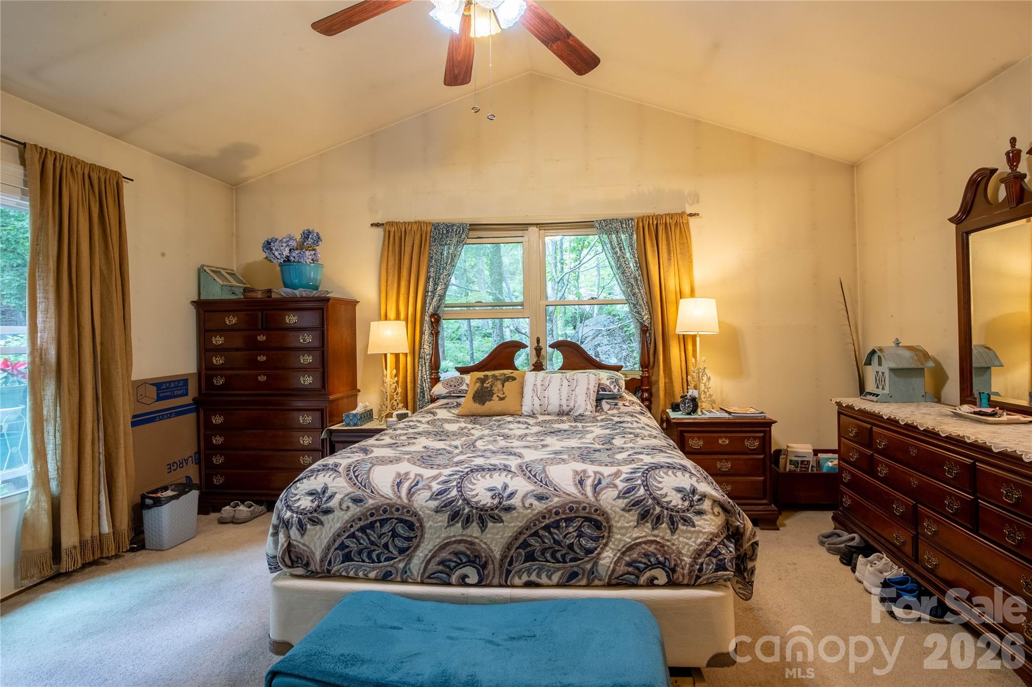 8 Westward Way Bakersville NC 28705