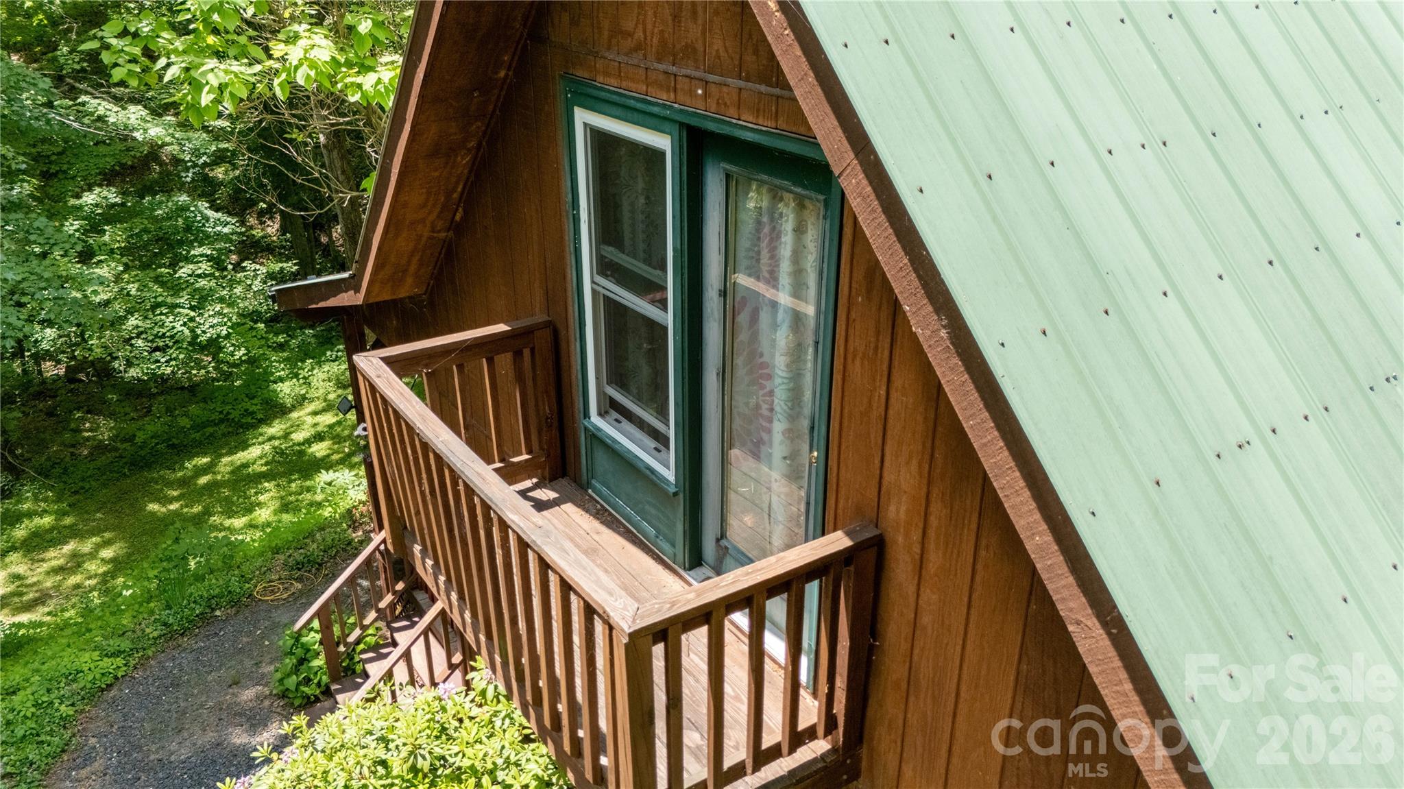 8 Westward Way Bakersville NC 28705
