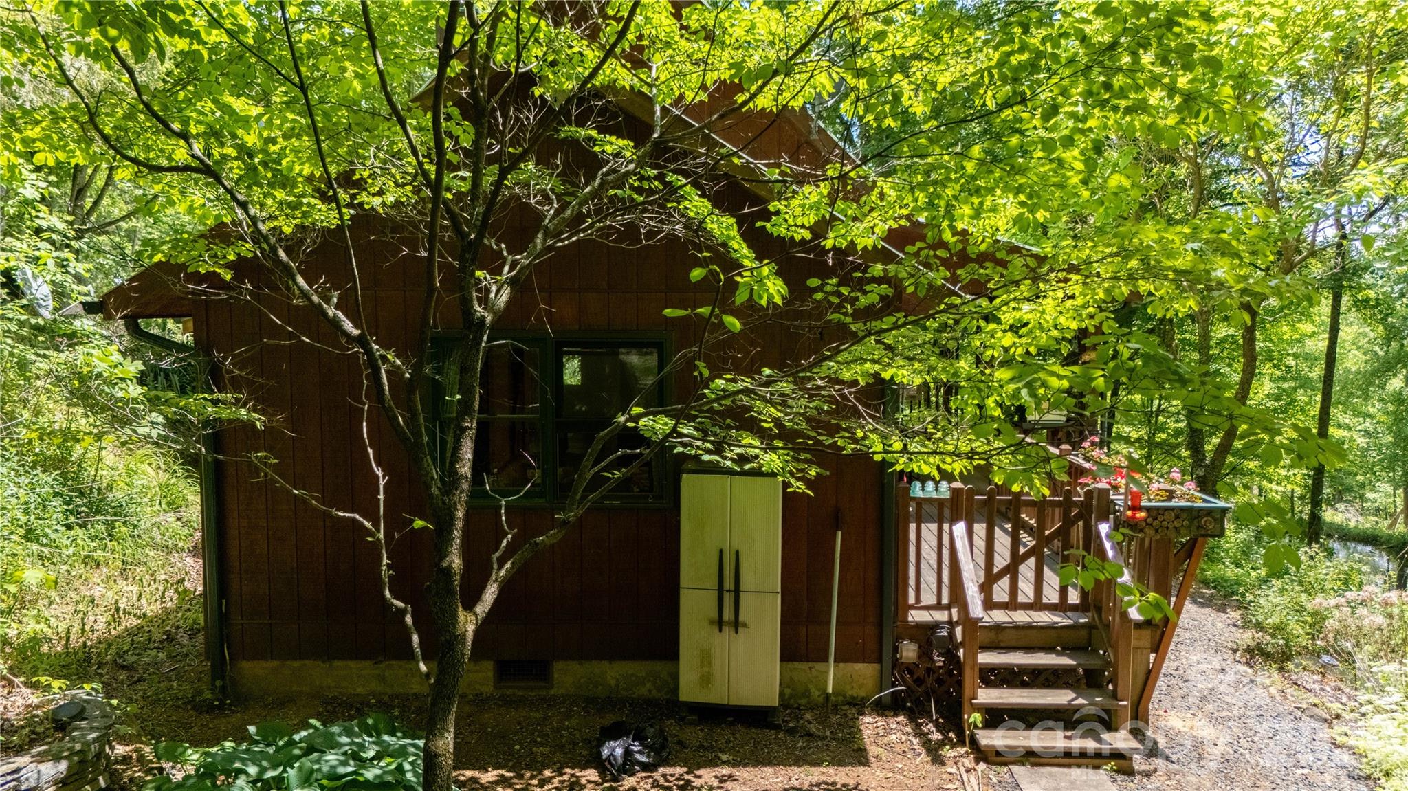 8 Westward Way Bakersville NC 28705