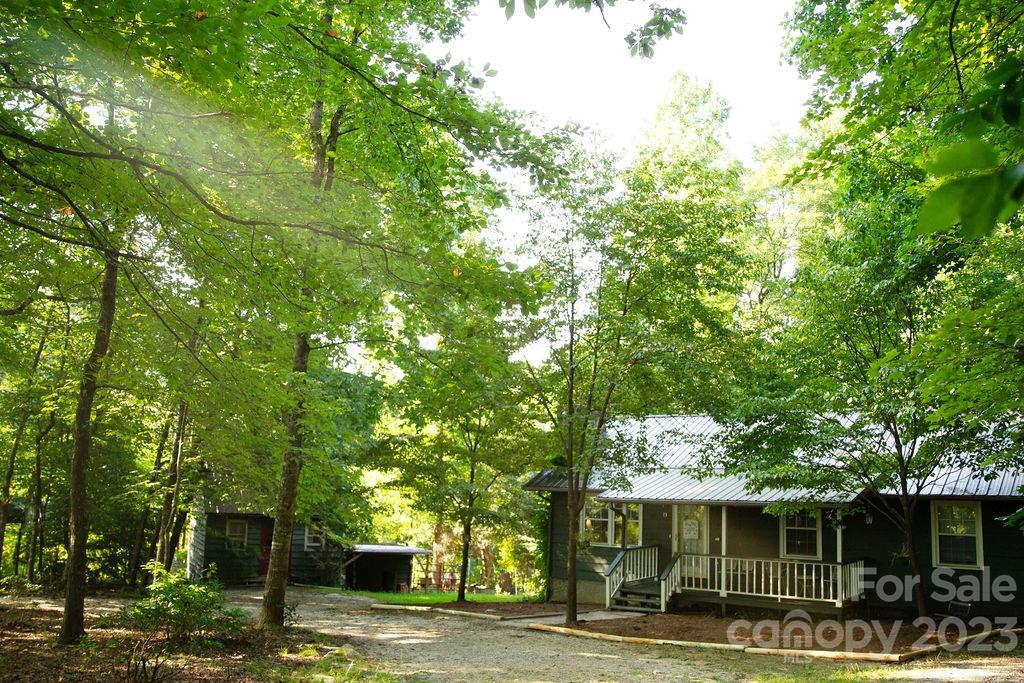 13 Mountain Ivy Drive Marion NC 28752