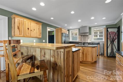 23 Lanvale Avenue Asheville NC 28806