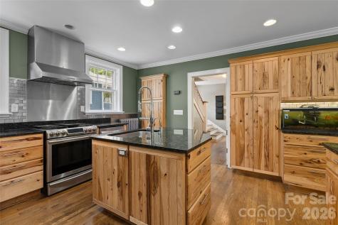 23 Lanvale Avenue Asheville NC 28806