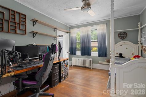 23 Lanvale Avenue Asheville NC 28806