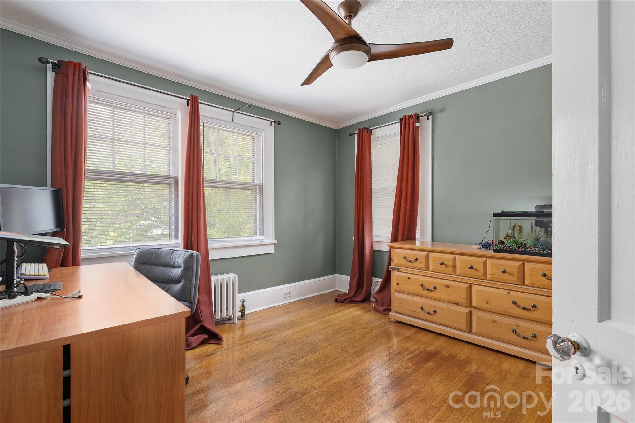 23 Lanvale Avenue Asheville NC 28806