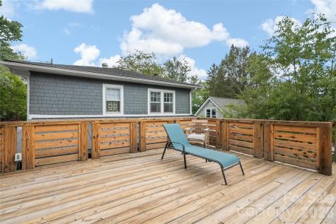 23 Lanvale Avenue Asheville NC 28806