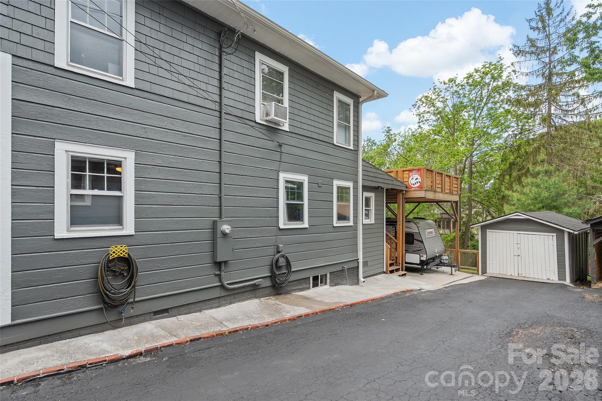 23 Lanvale Avenue Asheville NC 28806