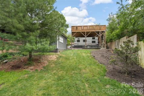 23 Lanvale Avenue Asheville NC 28806