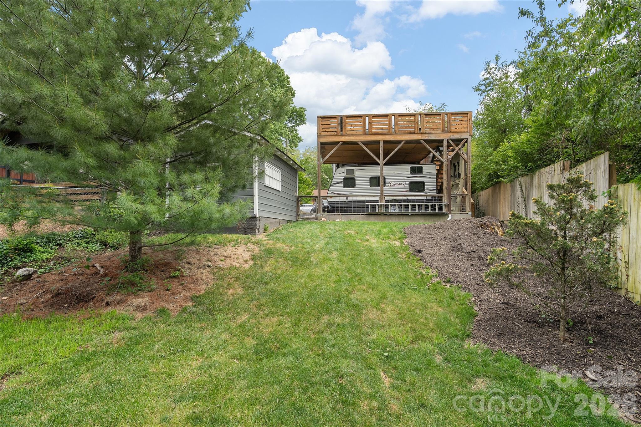 23 Lanvale Avenue Asheville NC 28806