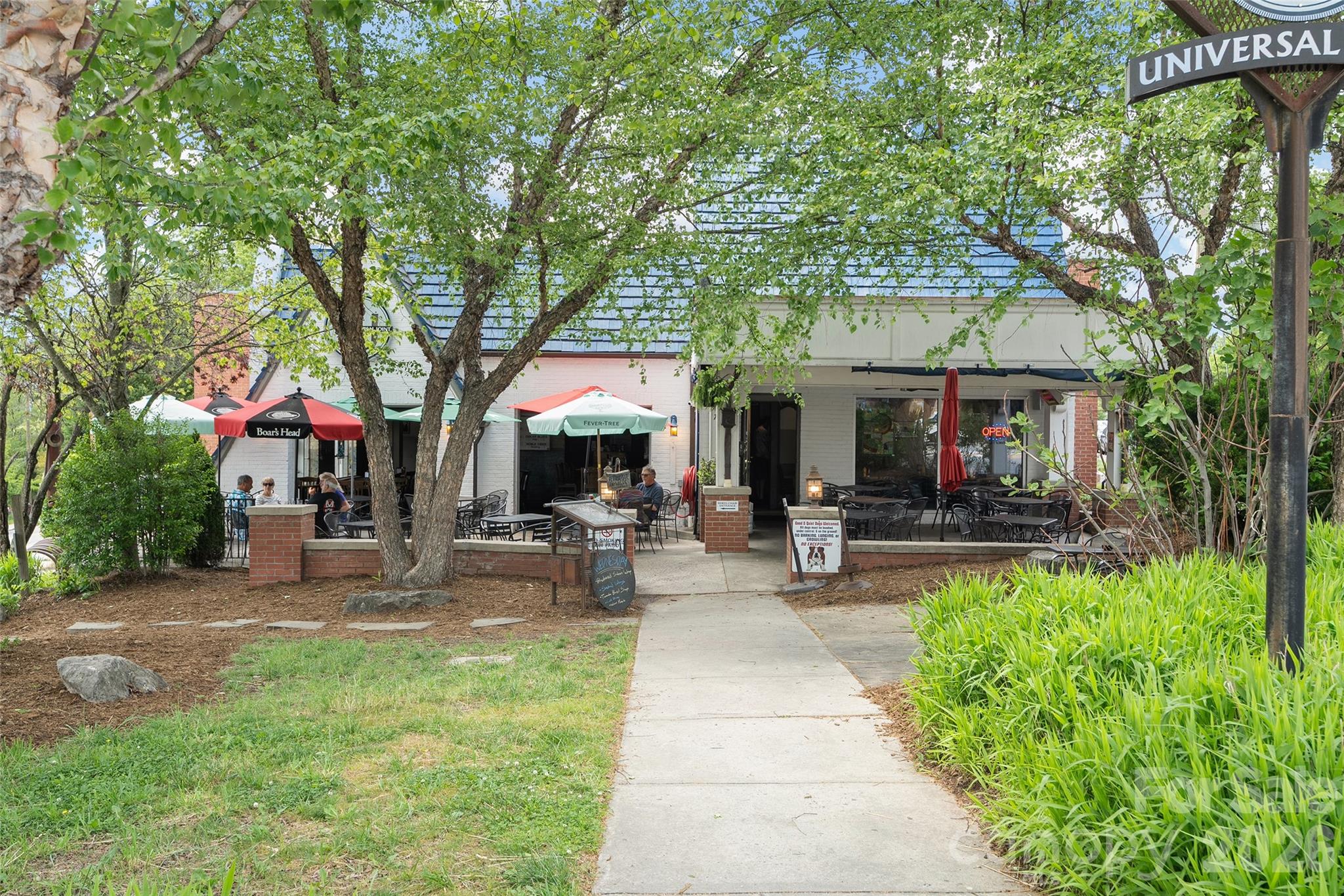 23 Lanvale Avenue Asheville NC 28806