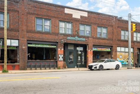 23 Lanvale Avenue Asheville NC 28806