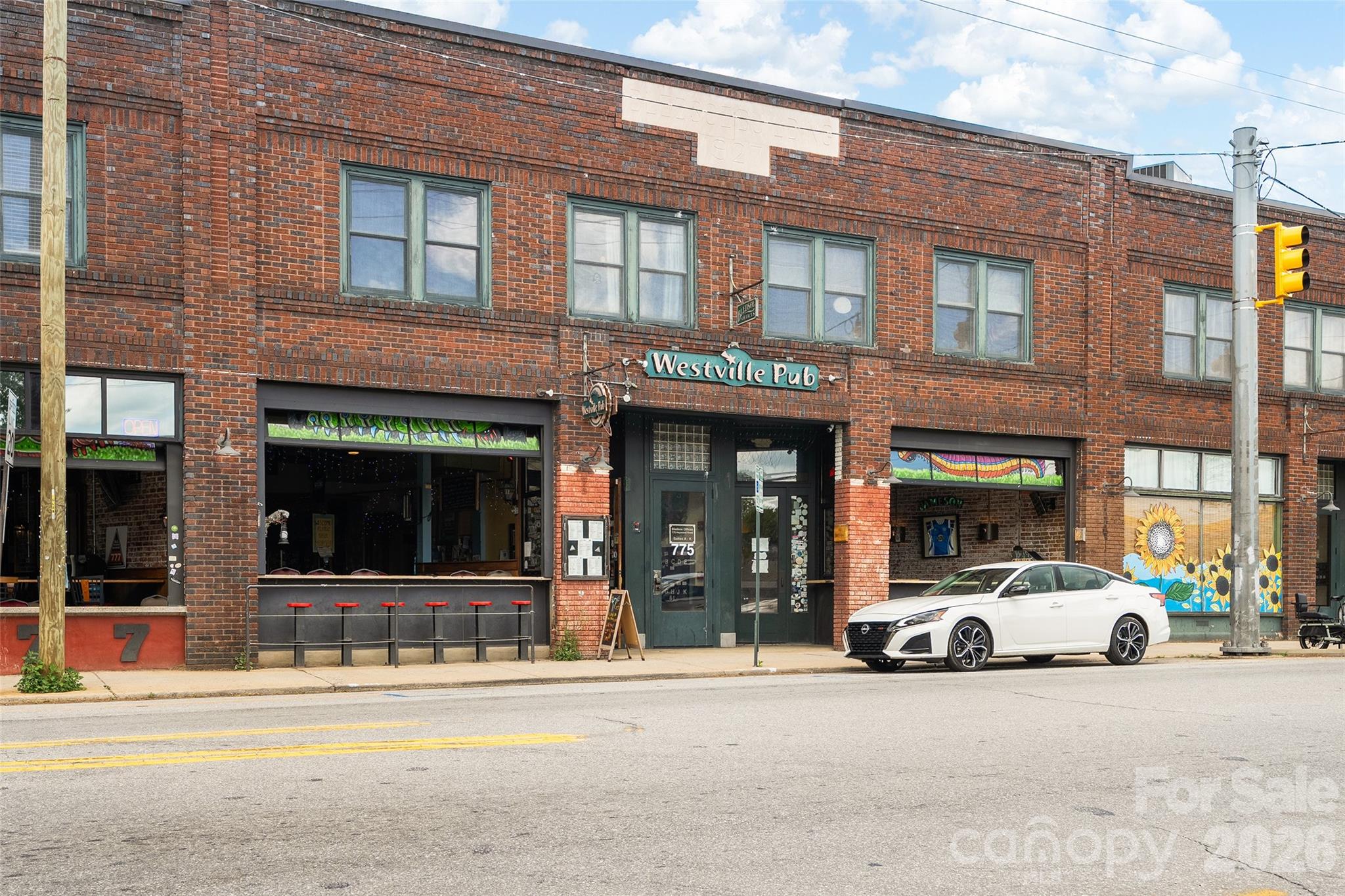 23 Lanvale Avenue Asheville NC 28806