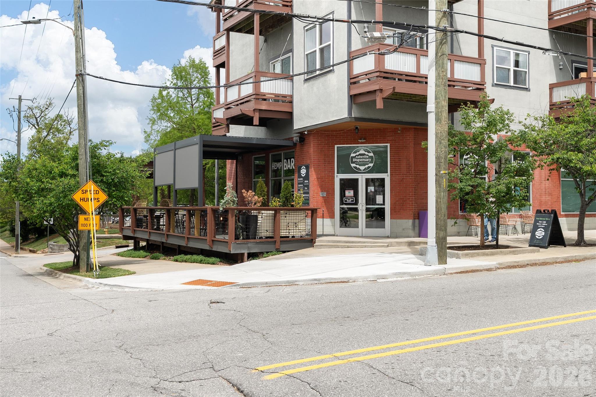 23 Lanvale Avenue Asheville NC 28806