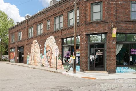 23 Lanvale Avenue Asheville NC 28806