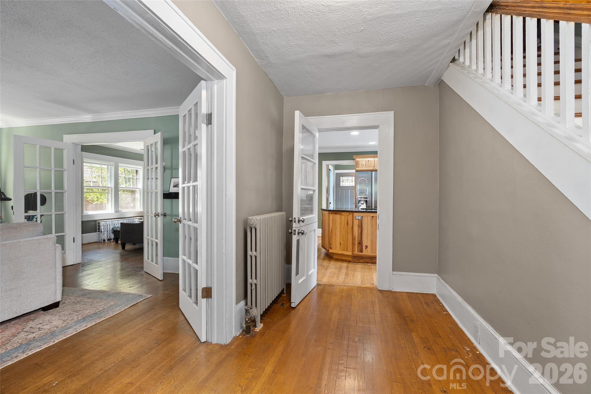 23 Lanvale Avenue Asheville NC 28806