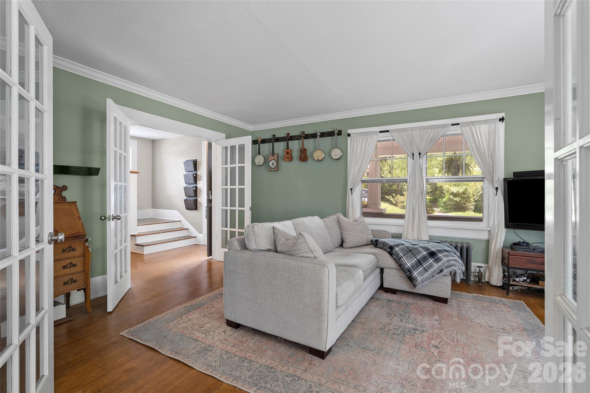 23 Lanvale Avenue Asheville NC 28806