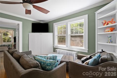 23 Lanvale Avenue Asheville NC 28806