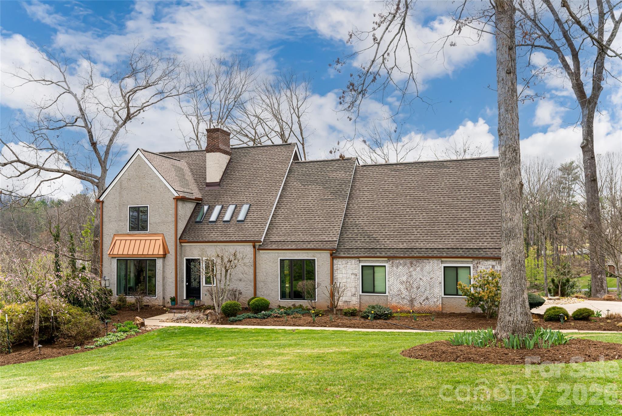 210 Wildflower Road Asheville NC 28804