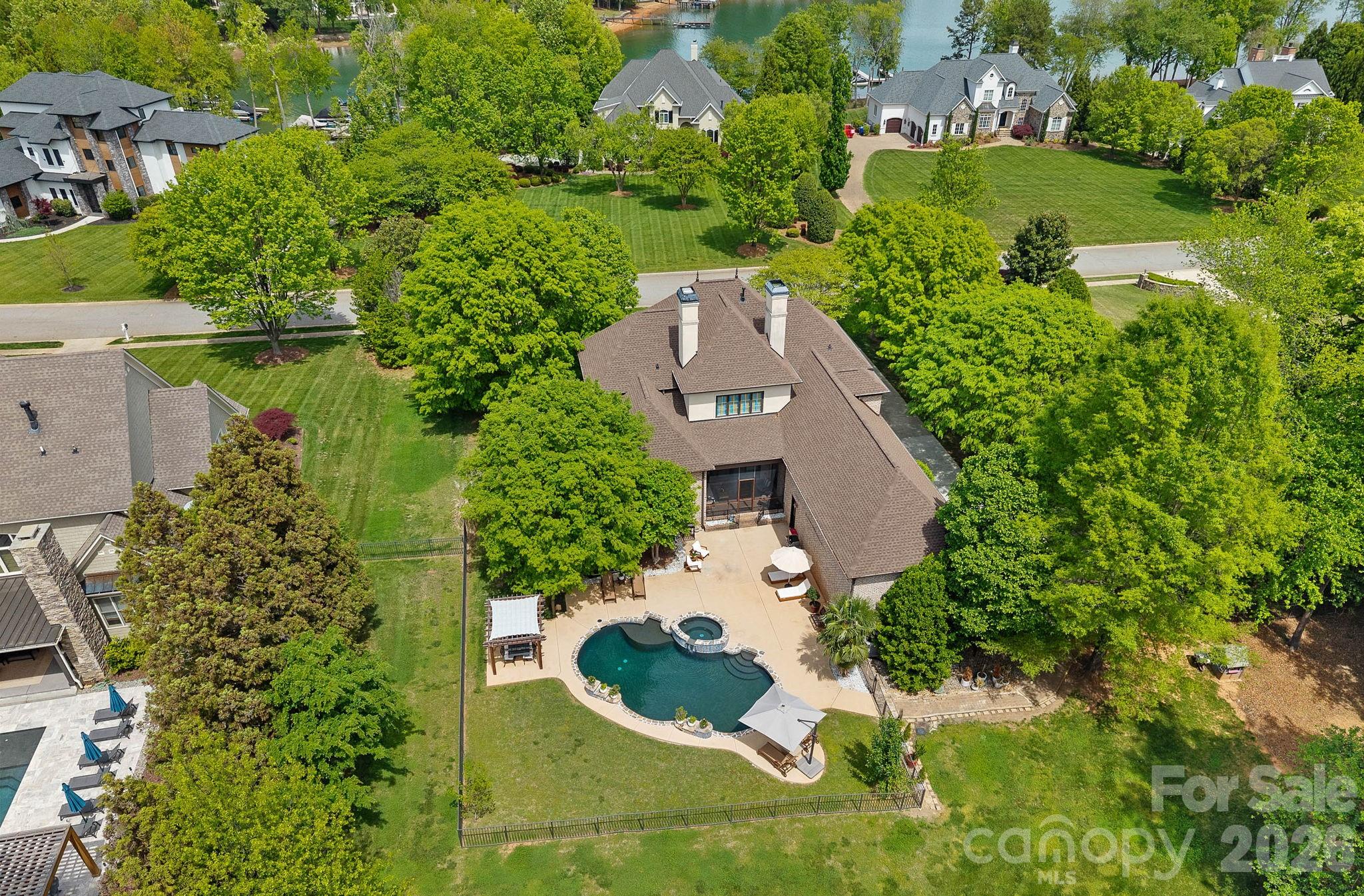 123 Cape Cod Way Mooresville NC 28117