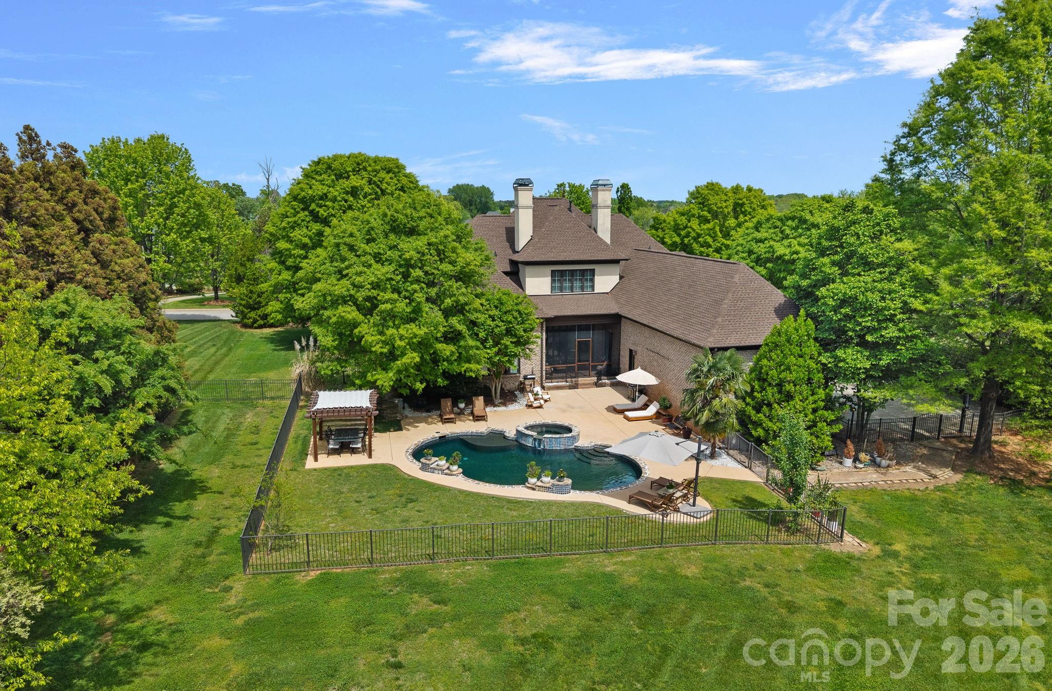 123 Cape Cod Way Mooresville NC 28117