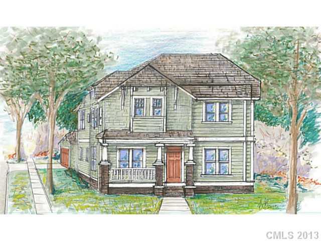 634 Waco Street Charlotte NC 28204