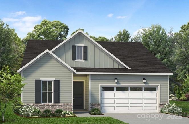 5317 Mint Harbor Way Charlotte NC 28269