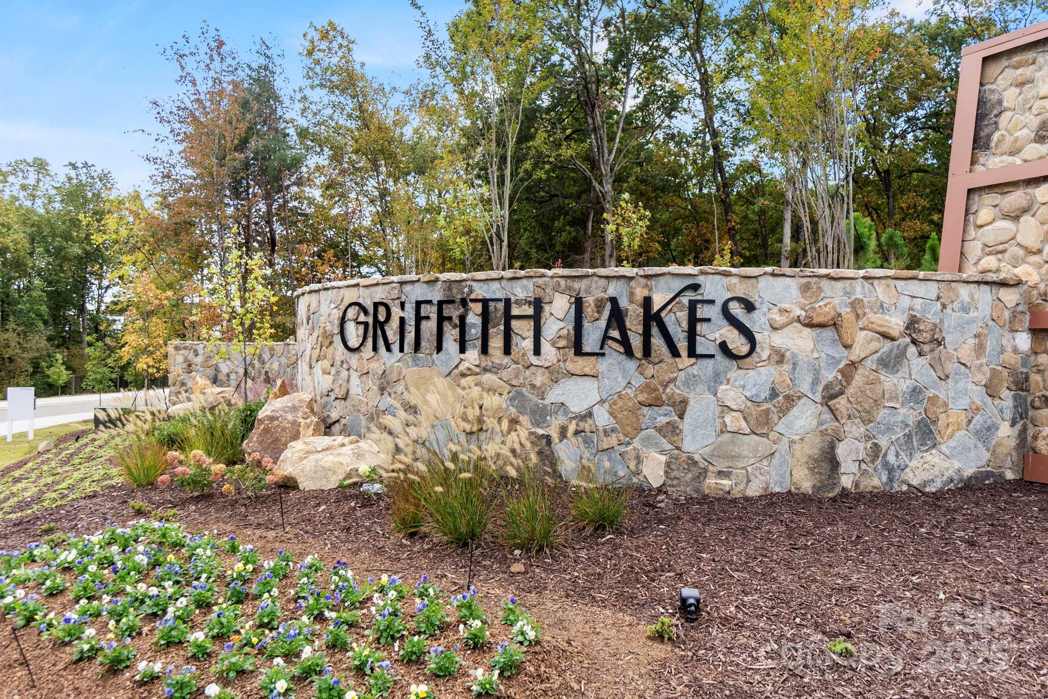 5317 Mint Harbor Way Charlotte NC 28269