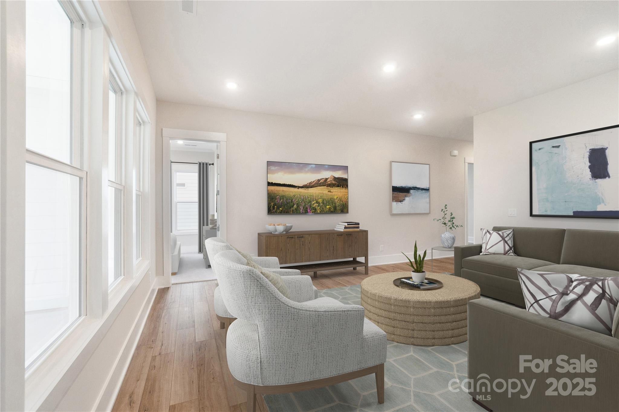 5317 Mint Harbor Way Charlotte NC 28269
