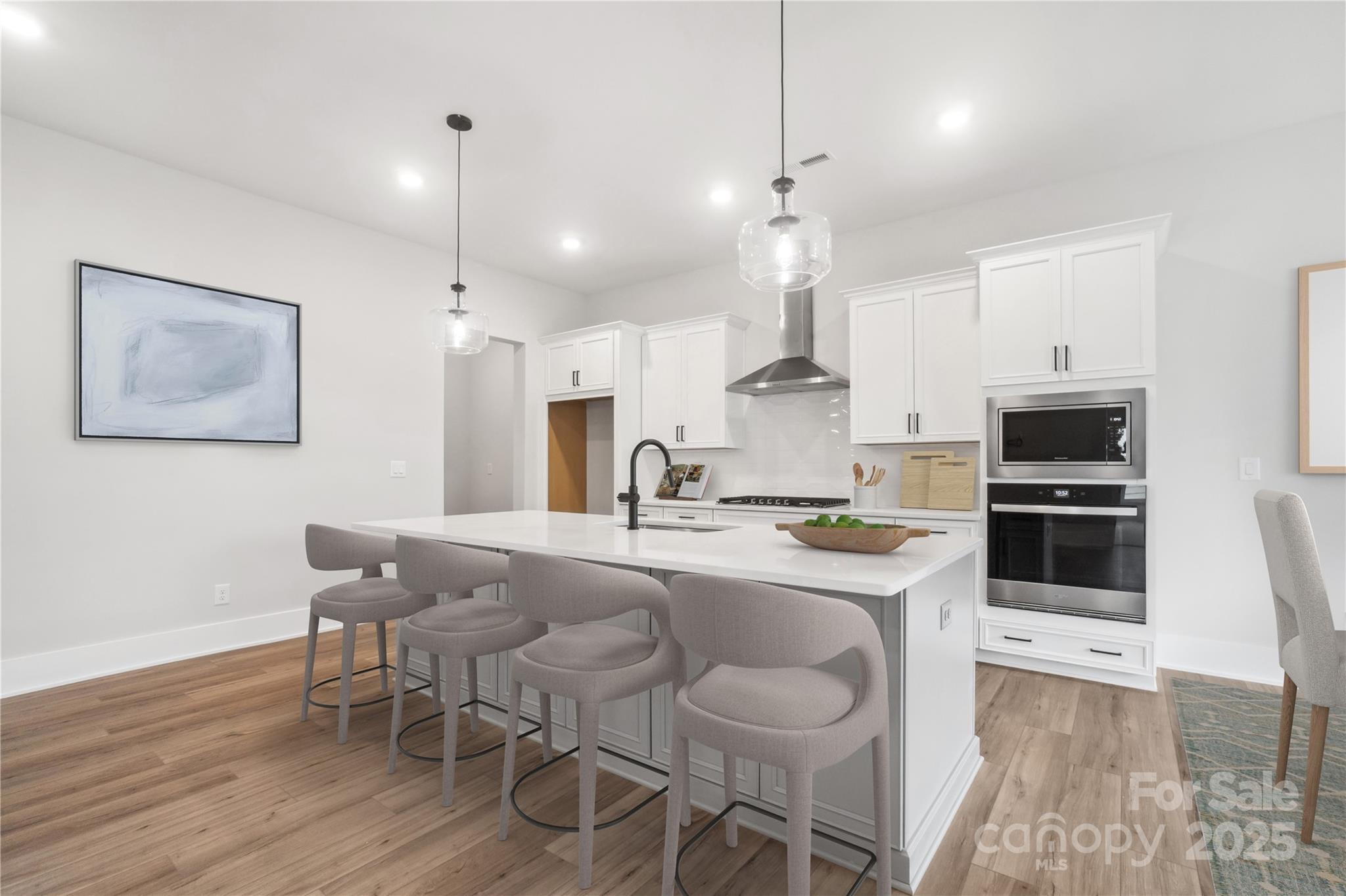 5317 Mint Harbor Way Charlotte NC 28269