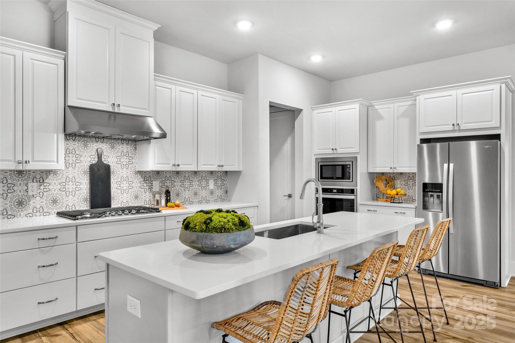 5317 Mint Harbor Way Charlotte NC 28269