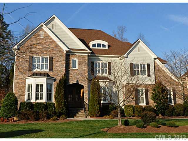 18605 Rollingdale Lane Davidson NC 28036