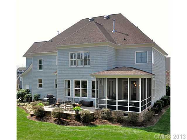 18605 Rollingdale Lane Davidson NC 28036