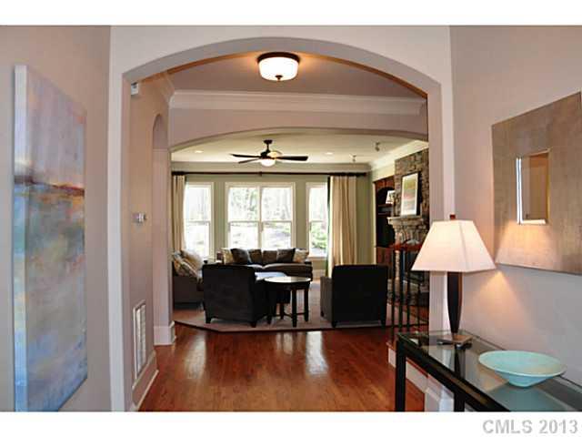 18605 Rollingdale Lane Davidson NC 28036