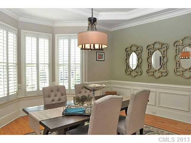 18605 Rollingdale Lane Davidson NC 28036
