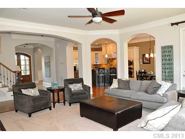18605 Rollingdale Lane Davidson NC 28036