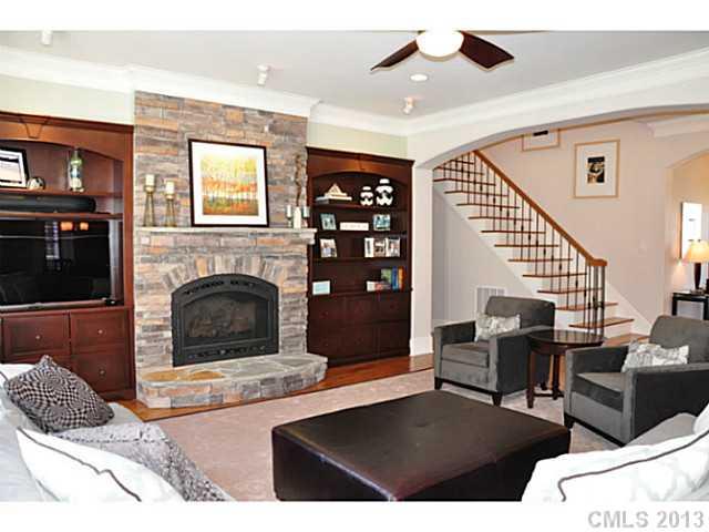 18605 Rollingdale Lane Davidson NC 28036